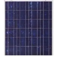 Solar panel